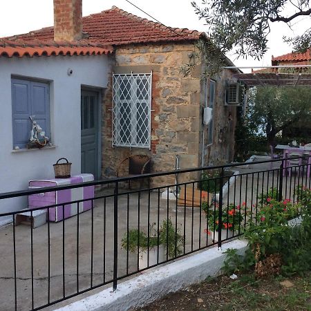 Вілла Stam House Леонідіон Екстер'єр фото